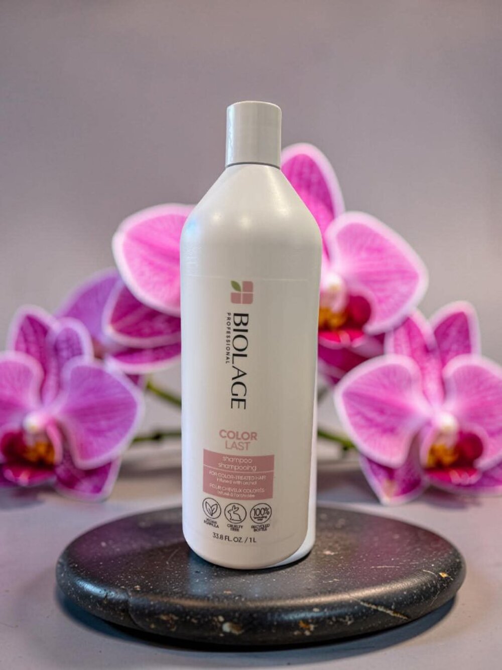 Biolage ColorLast Shampoo 33.8 oz